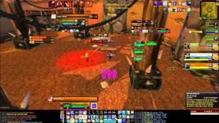 Mind Blast Crit Mind Blast Crit