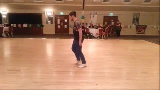 Shine - Linedance