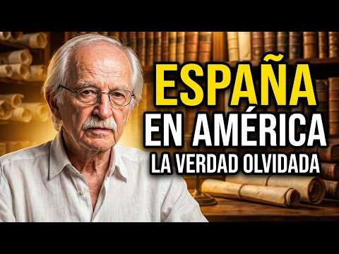 Spain's work in America