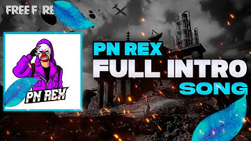 PN REX Full Intro Song 💜 Mickey Valen - Meet Me (feat. Noé)