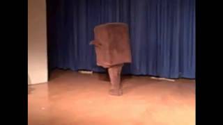 Tora Con 2014 Cosplay Contest Walk Ons