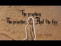 The preacher the prophecy and the fire full prog rock album  simon hovlund