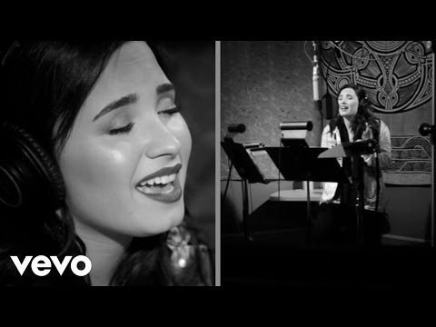 Demi Lovato - In Case (In Studio)