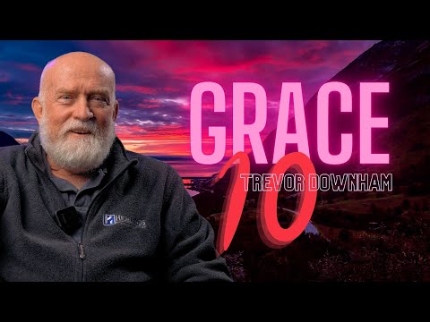 GRACE - Trevor Downham 10