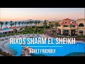 Rixos Sharm El Sheikh Adult Friendly - Риксос Шарм Эль Шейх