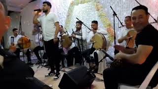 Ala Trabelsi - rbou5 mezwed live
