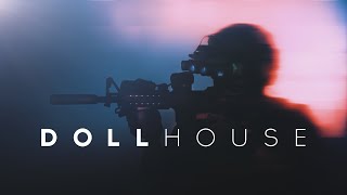 SCP: Dollhouse | Q&amp;A Stream