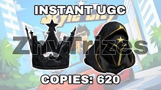 Limited Ugc Style City Catalog Script - Instant Ugc - Zhytrizes - Pastebin.