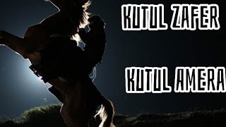 Mehmetcik kutul zafer/kutul Amare