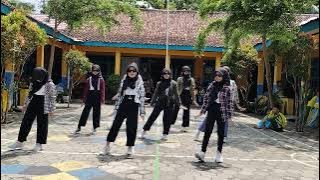 Dance kelas 6