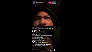 Blocck Boyy Beef With Bompton MOB Piru “Come To The Set Blood” + Almighty Zay & Suspect