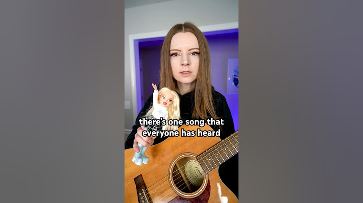 The song that everyone has heard but nobody knows the name
