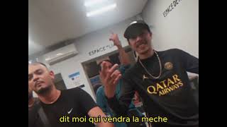 Hems - Cest Chaud - Sans Arret