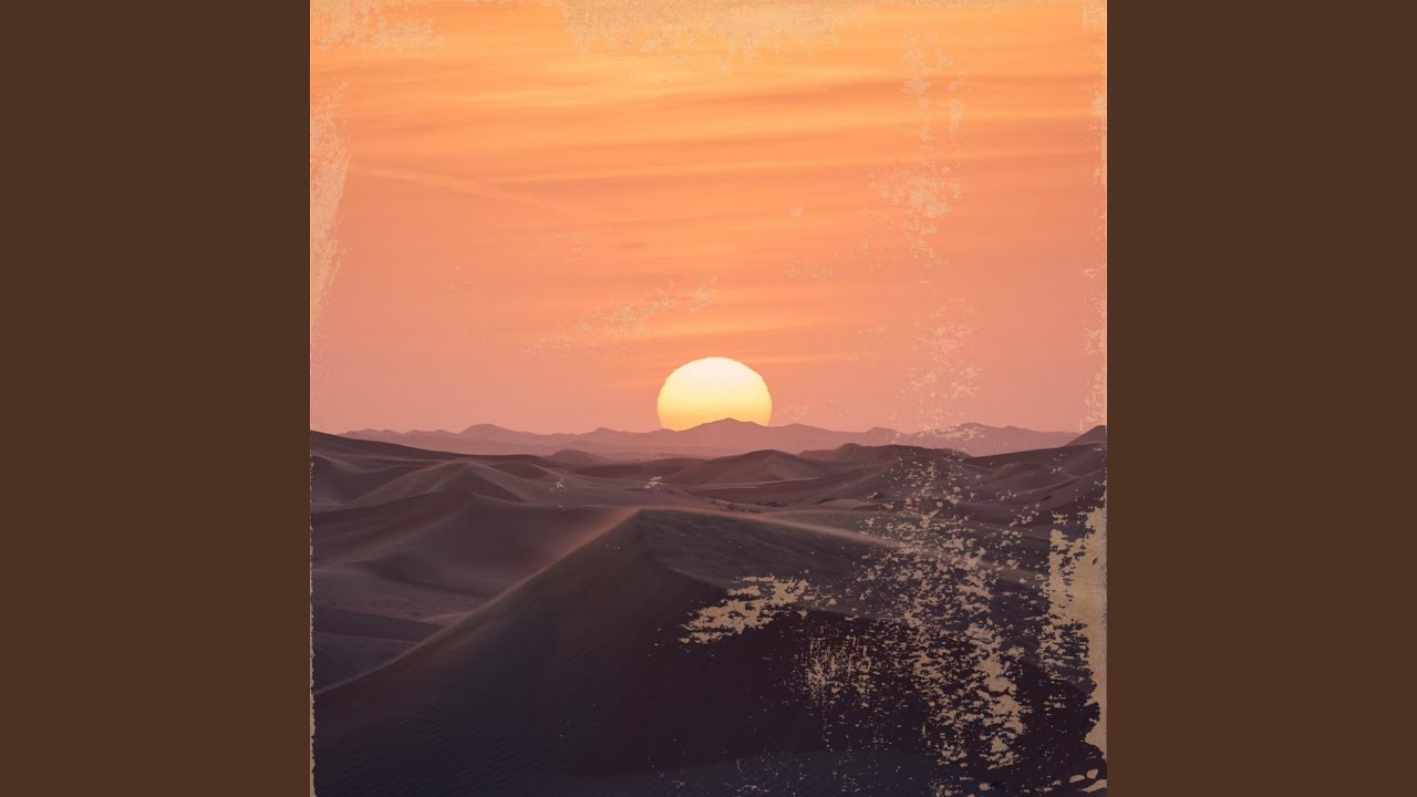 Watch Mojave Sunset on YouTube Watch Mojave Sunset on YouTube