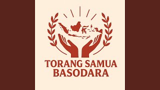 Torang Samua Basodara feat Nindy