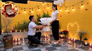 Full video: A New Beginning – Where will the love story between a wealthy CEO and a poor girl lead?