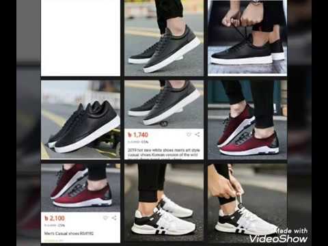 daraz shoes collection