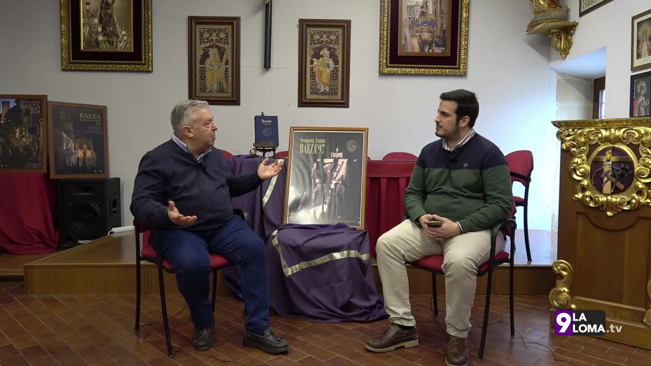 La Trabajadera 2025 · P7