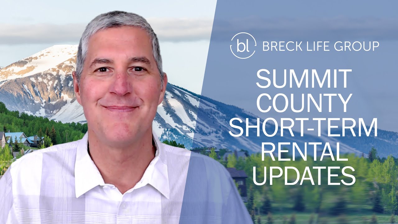 How New Ordinance Affects Summit County Buyers And Owners