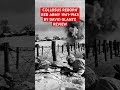 Glantz Review in Soviet Red Army on Eastern Front in WW2 #redarmy #ww2 #shorts