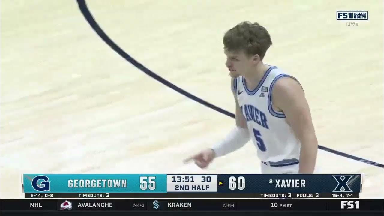 HIGHLIGHTS Men's Basketball vs. YouTube