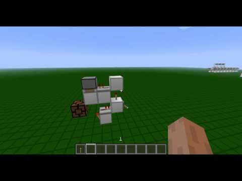 1 wide tileable toggle clock