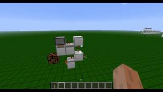 1 wide tileable toggle clock