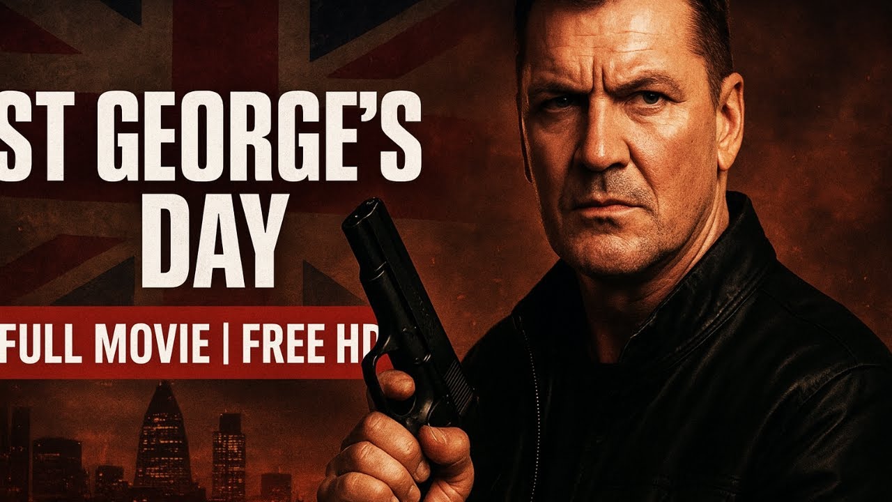 St George's Day