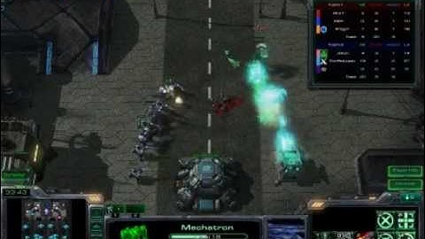 City of Tempest Game 3 part 3/4