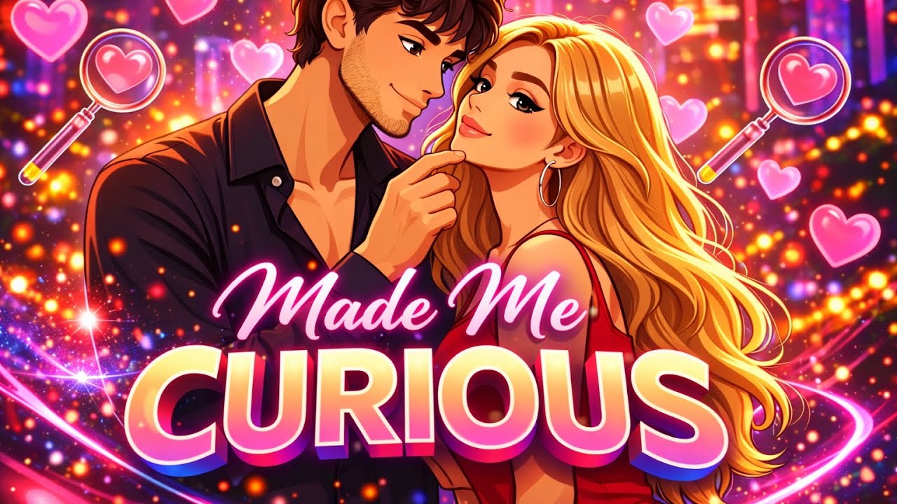 Made Me Curious | Song 