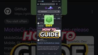 Mobile Glues Easy Setup Guide Zalith Launcher