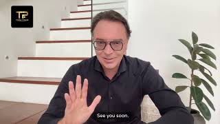 Tom Time Podcast Ep 06 Full Video