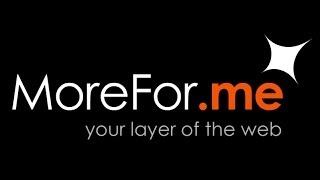 Famous morefor.me - Clientless mobile data monetization Wealth
