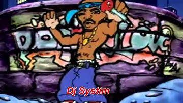 2Pac - Sucka 4 Luv (Dj Systim Remix)