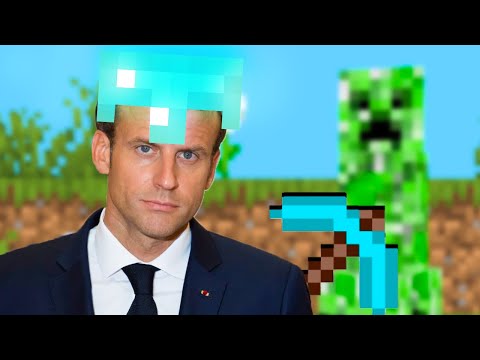 Vidéo: Comment créer un serveur Minecraft public (avec des images)