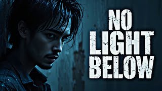 Savic - No Light Below (Official Lyric Video) | From Shadow We Carry Album