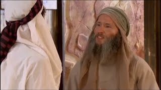 ערוץ מאיר לילדים | עלילות ארץ גושן | אורח לרגע | אביאל בן עשהאל | דוד קם