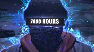 What 7000 Hours of Critical Ops looks like