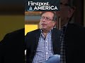 Colombia: President Petro Compares Cocaine To Whiskey | Firstpost America | N18G