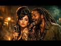 Amy Winehouse &amp; Damian Marley - Dread Blues 🔊 | Reggae Blues Pop Timeless Groove 2026
