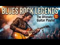 Whiskey Blues Music 2026 | Best Relaxing Slow Blues &amp; Rock Ballads Fantastic Electric Guitar Blues