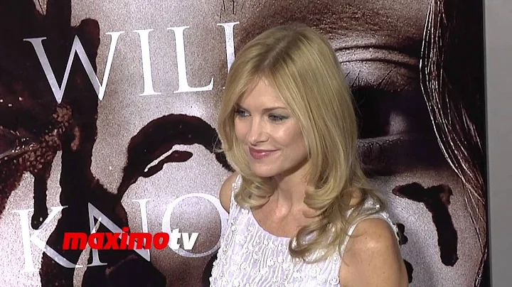 Cynthia Preston   "Carrie" World Premiere Red Carp...