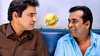 Venky Movie Comedy scenes | Avs Brahmanandam Comedy scene | Venky Train comedy |@iDreamHanamkonda