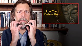 All ancient chants use this same breathing pattern | James Nestor