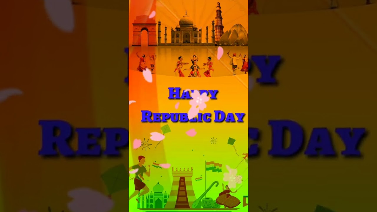 2022 Republic day wishes