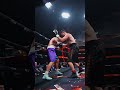Тэмирулан Шаманов одолел Рафи Хчояна в стартовом поединке вечера бокса от RCC#ГранприRCC #RCCboxing