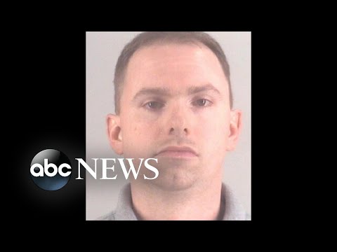 Former Texas cop charged with murder for death of black woman