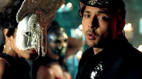 Pretty Ricky - (I Wanna See You) Push It Baby [feat. Sean Paul] (Official Video)