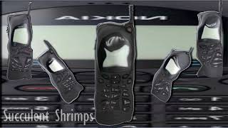 Nokia Ringtone (1994) extended Earrape