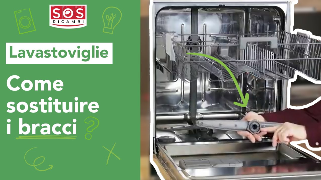 Sostituzione Pompa Di Lavaggio Lavastoviglie: Tutti I Passaggi - Foto 8